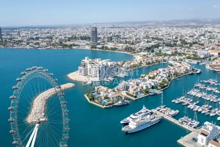 Limassol, Limassol