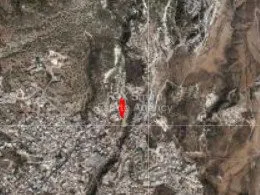 קרקע למגורים למכירה