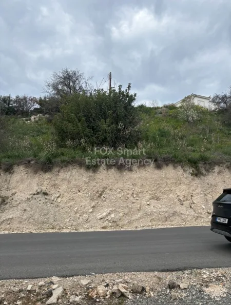 קרקע למגורים למכירה