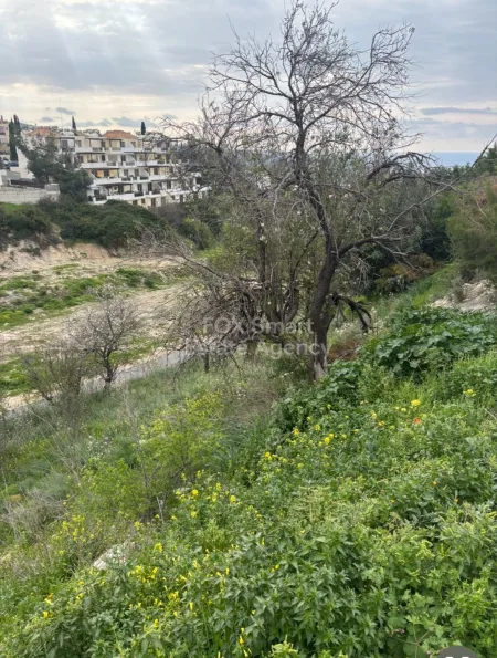 קרקע למגורים למכירה