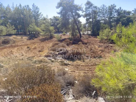Οικιστικό Οικόπεδο προς πώληση