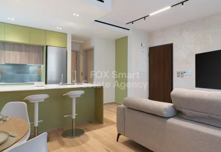 Flat for sale