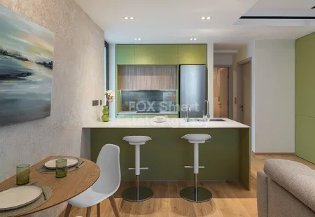 Flat for sale