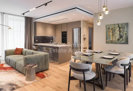 Flat for sale