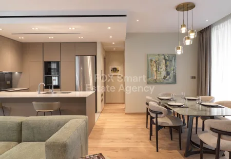 Flat for sale