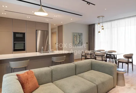 Flat for sale