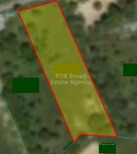 Terreno Residencial en venta