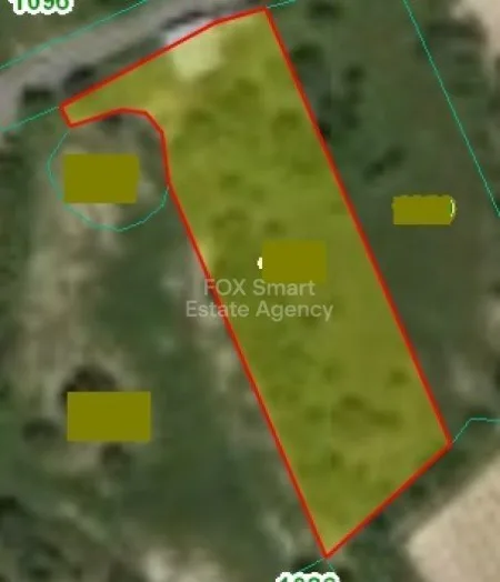 Terreno Residencial en venta