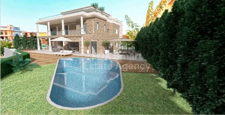 Bungalow for sale