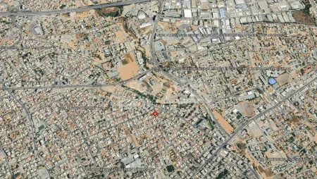 Residential Land for sale