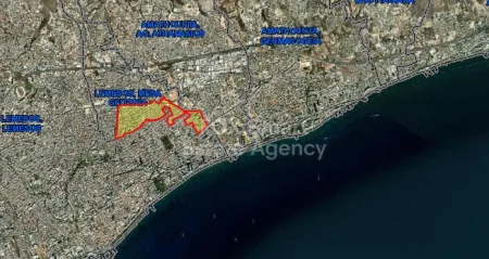 Residential Land for sale