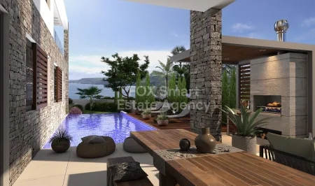 Bungalow in vendita