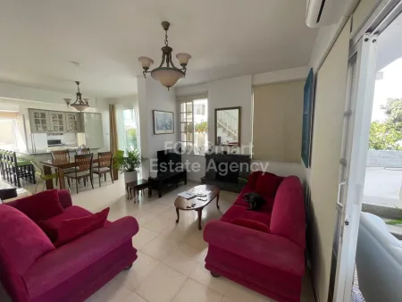 Bungalow à louer