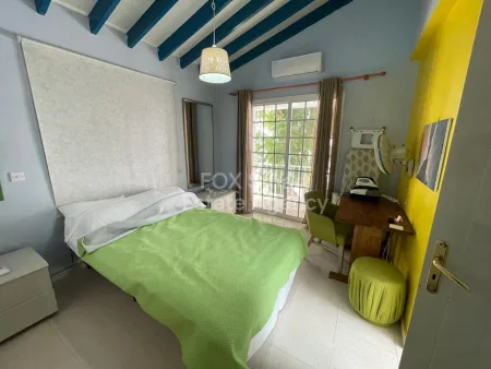 Bungalow à louer