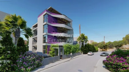 Flat for sale