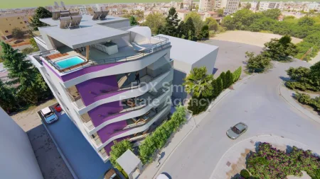 Flat for sale