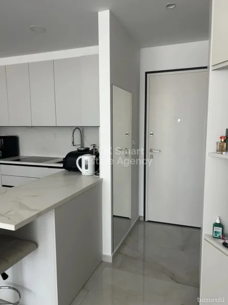 Flat for sale