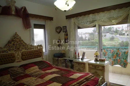 Bungalow for sale