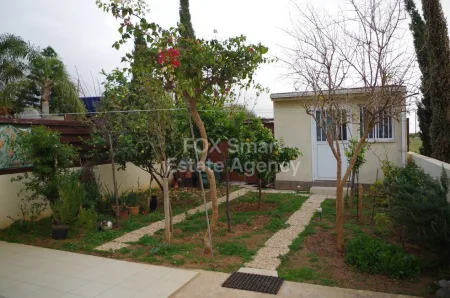 Bungalow for sale