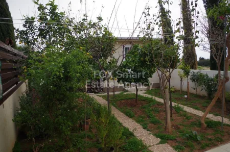 Bungalow for sale