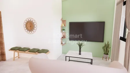 Flat for sale
