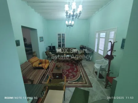 Bungalow for rent