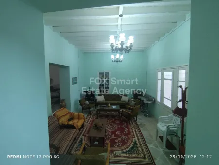 Bungalow for rent