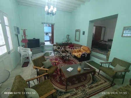 Bungalow for rent