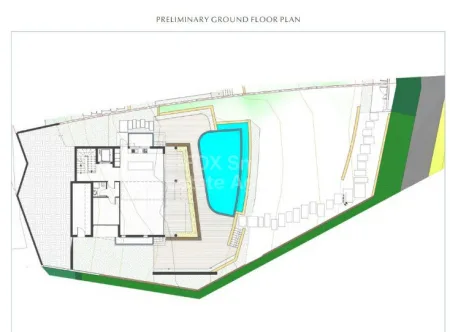 Bungalow à vendre