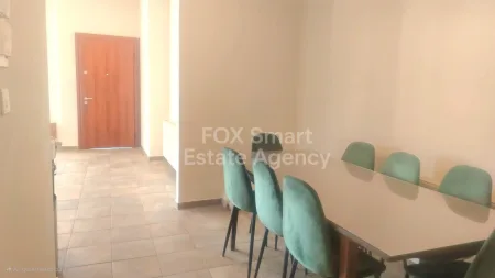 Wohnung zur Miete
