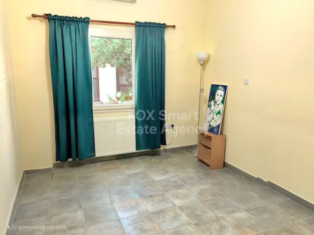 Wohnung zur Miete