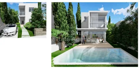 Bungalow à vendre