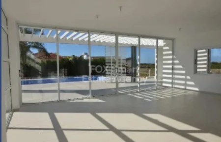 Bungalow en venta