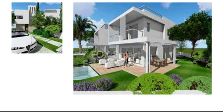 Bungalow en venta