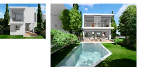 Bungalow en venta