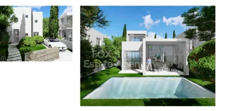 Bungalow en venta