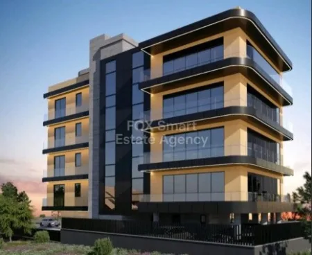 Edificio en alquiler