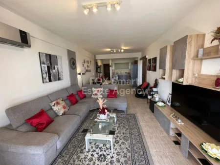 Wohnung zur Miete