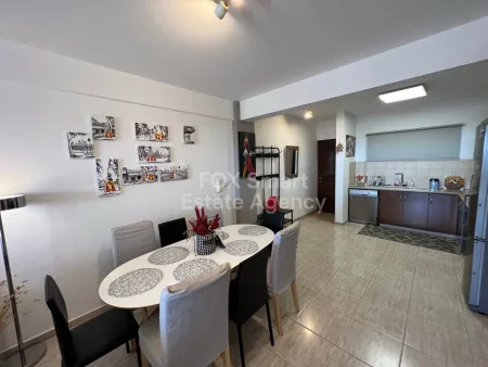Wohnung zur Miete