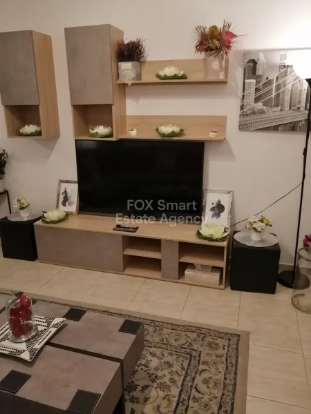 Wohnung zur Miete