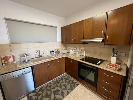 Wohnung zur Miete
