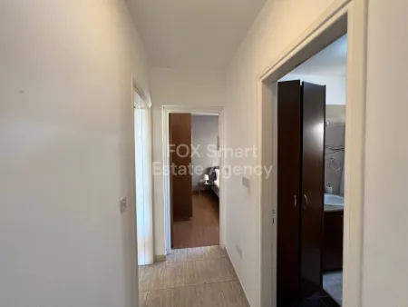 Wohnung zur Miete