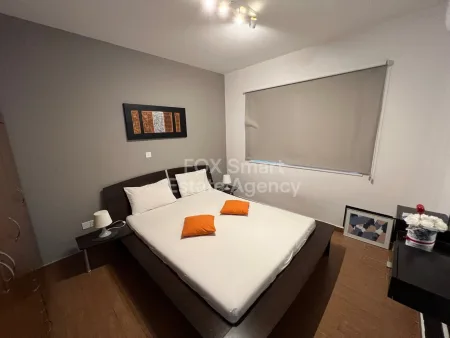 Wohnung zur Miete