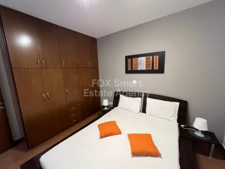 Wohnung zur Miete