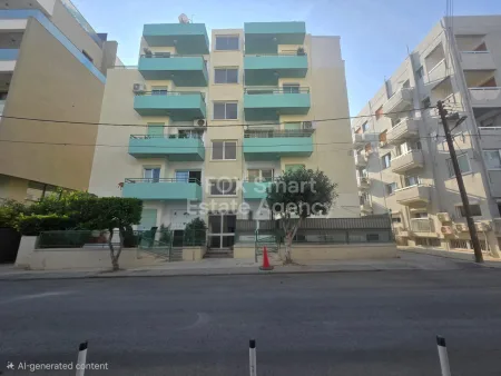 Flat for sale