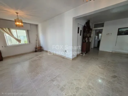 Flat for sale