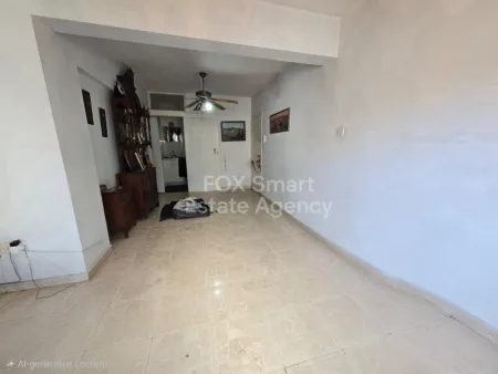 Flat for sale