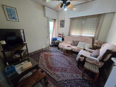 Flat for sale