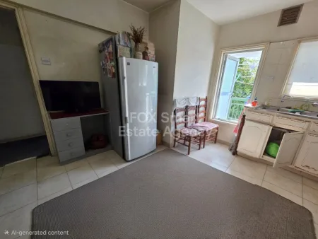 Flat for sale
