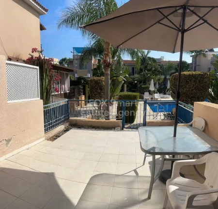 Bungalow à vendre